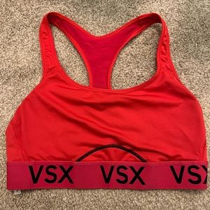 Victoria’s Secret sports bra
